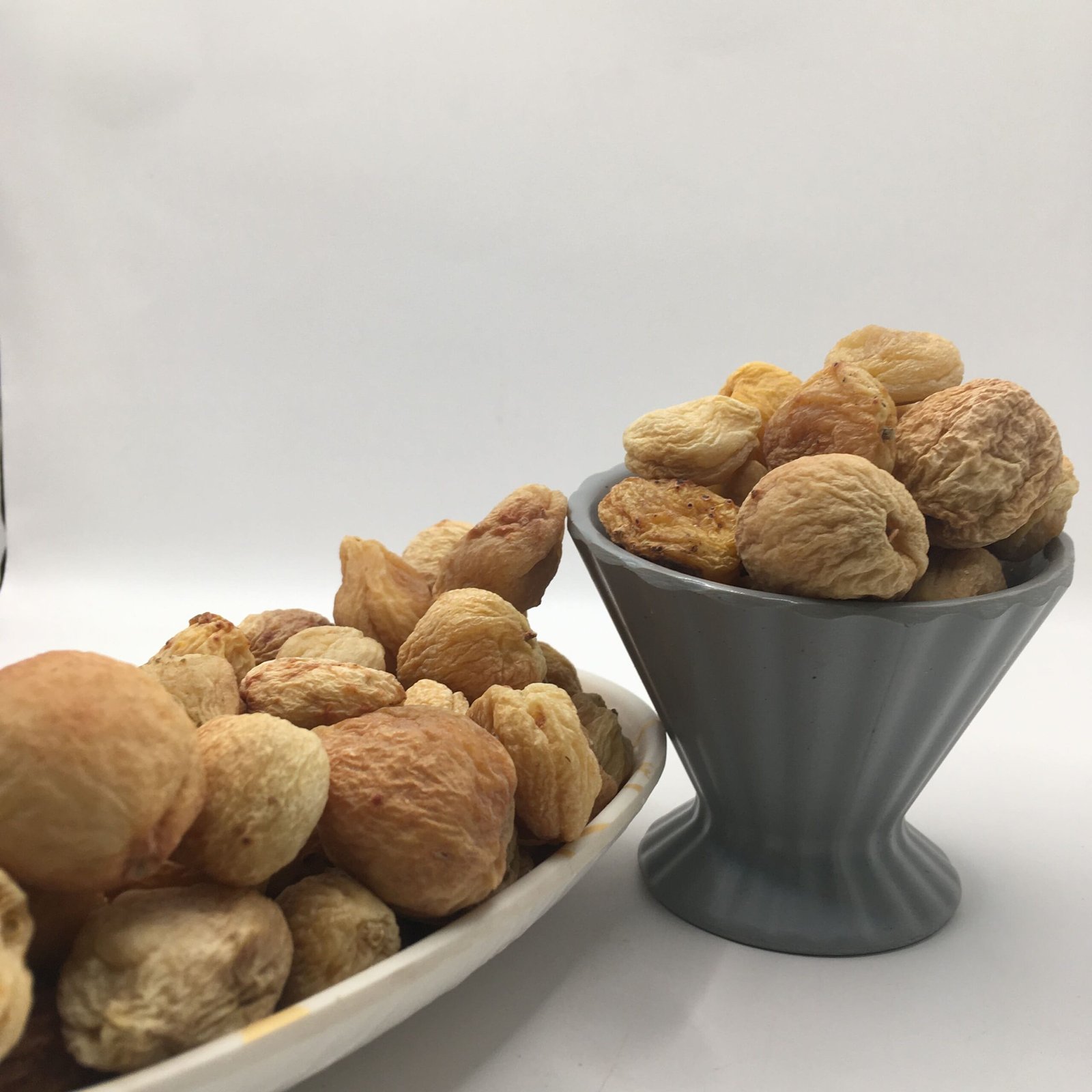 Apricot Dried (Whole)