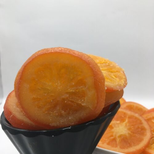 Orange Slice (Dried)