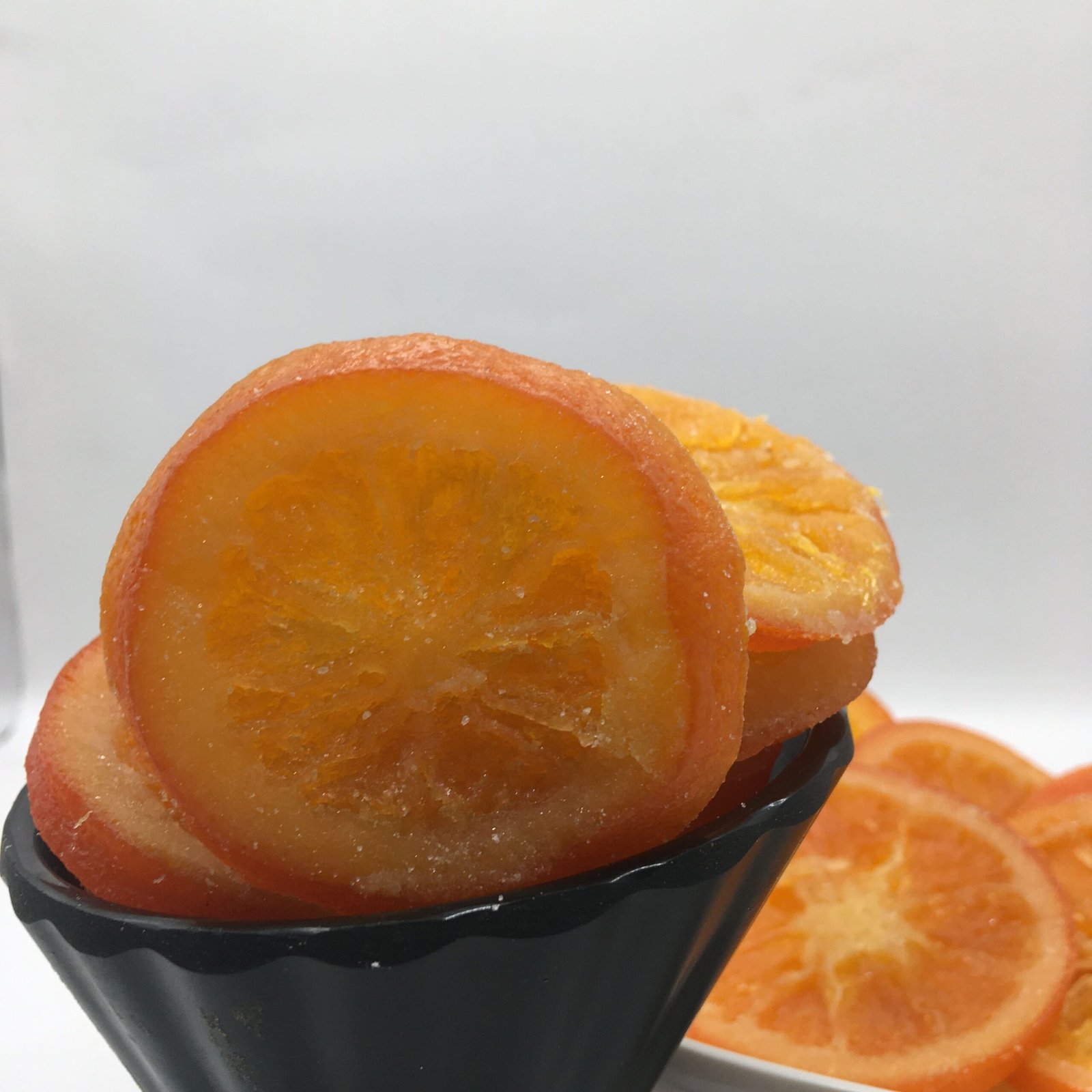 Orange Slice (Dried)