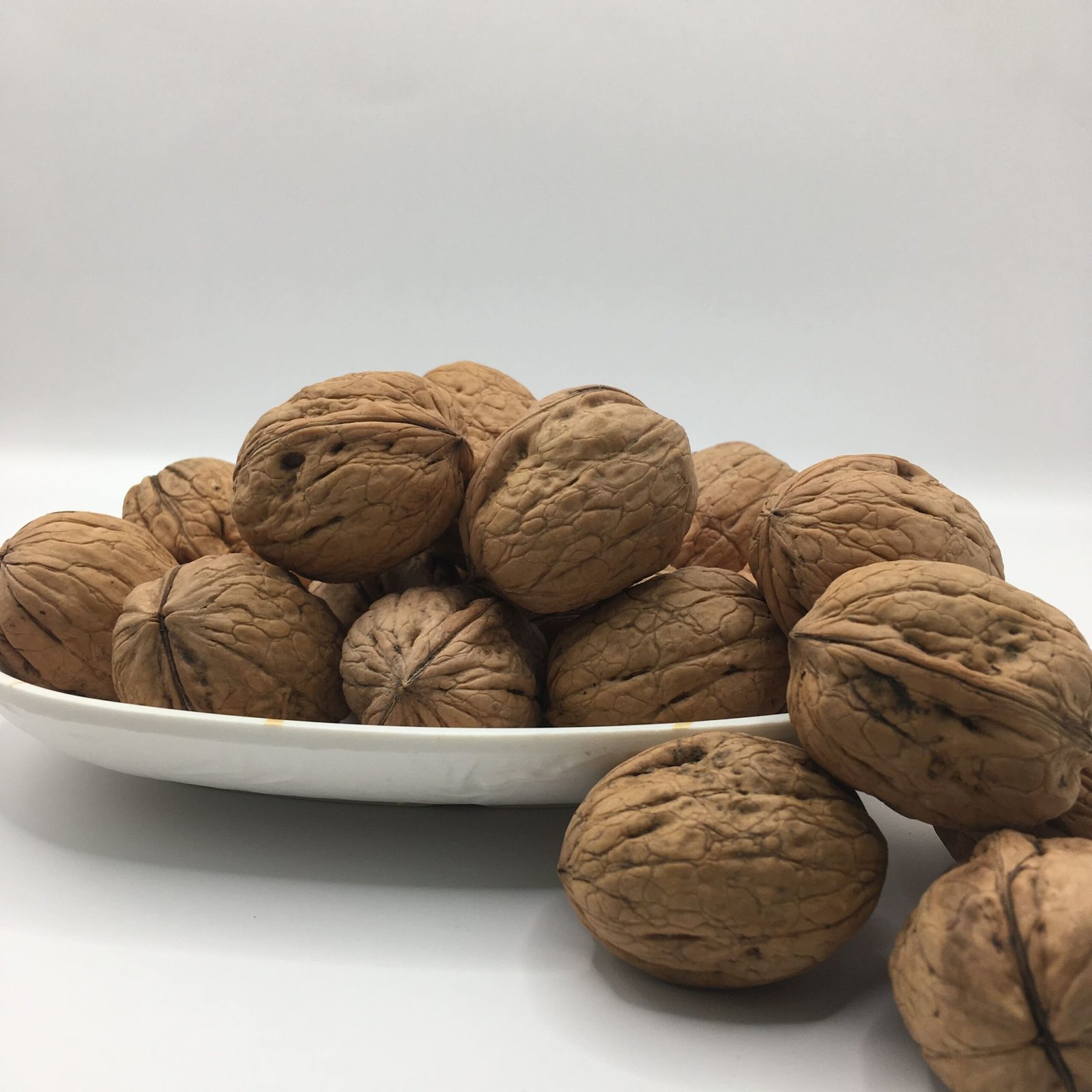 Walnut With shell (Chile)