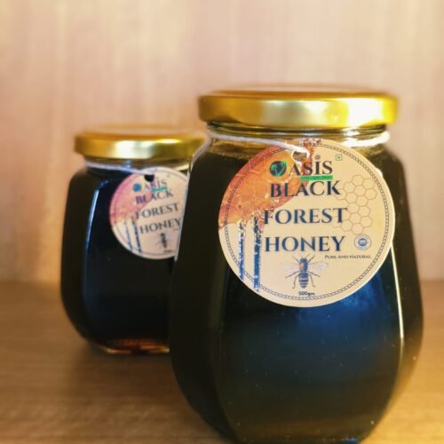 Kashmir Honey 500g