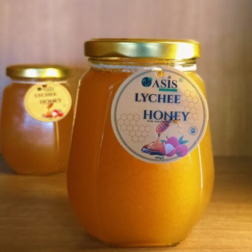 Lychee Honey