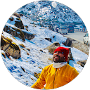 AUM PRAKASH DEHURY profile picture