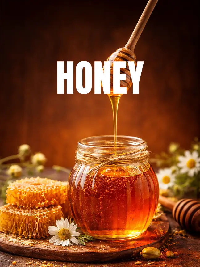 Honey