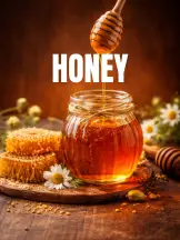Honey