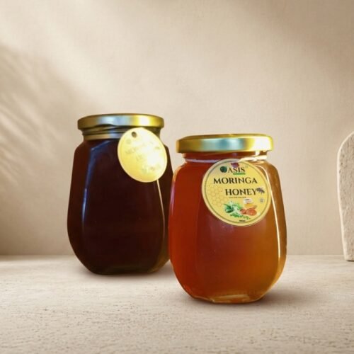 Natural Moringa Honey 500g in india