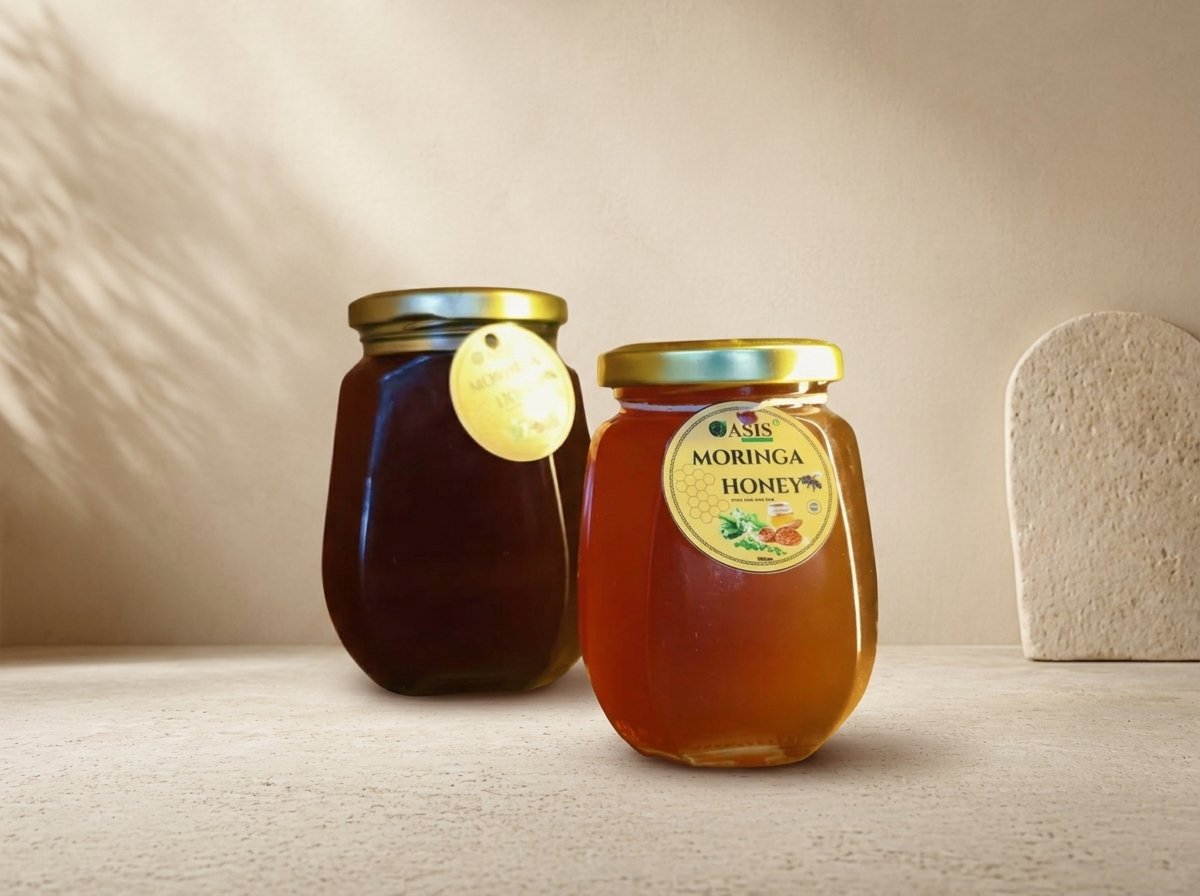 Honey 500 gm