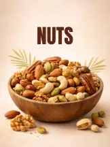 Nuts