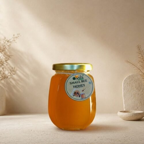 Small Bee Honey - Oasis Dry Fruits