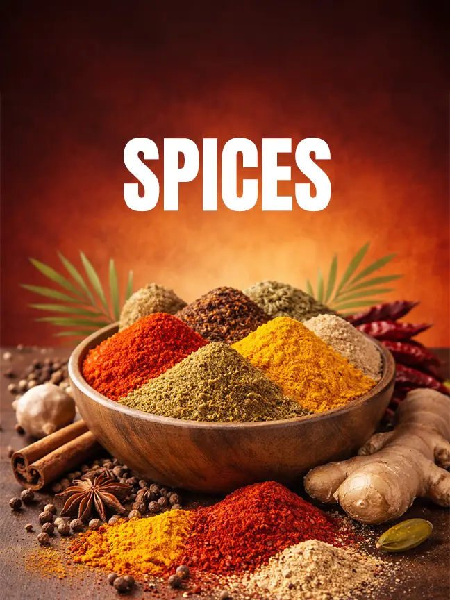 Spices
