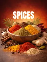 Spices