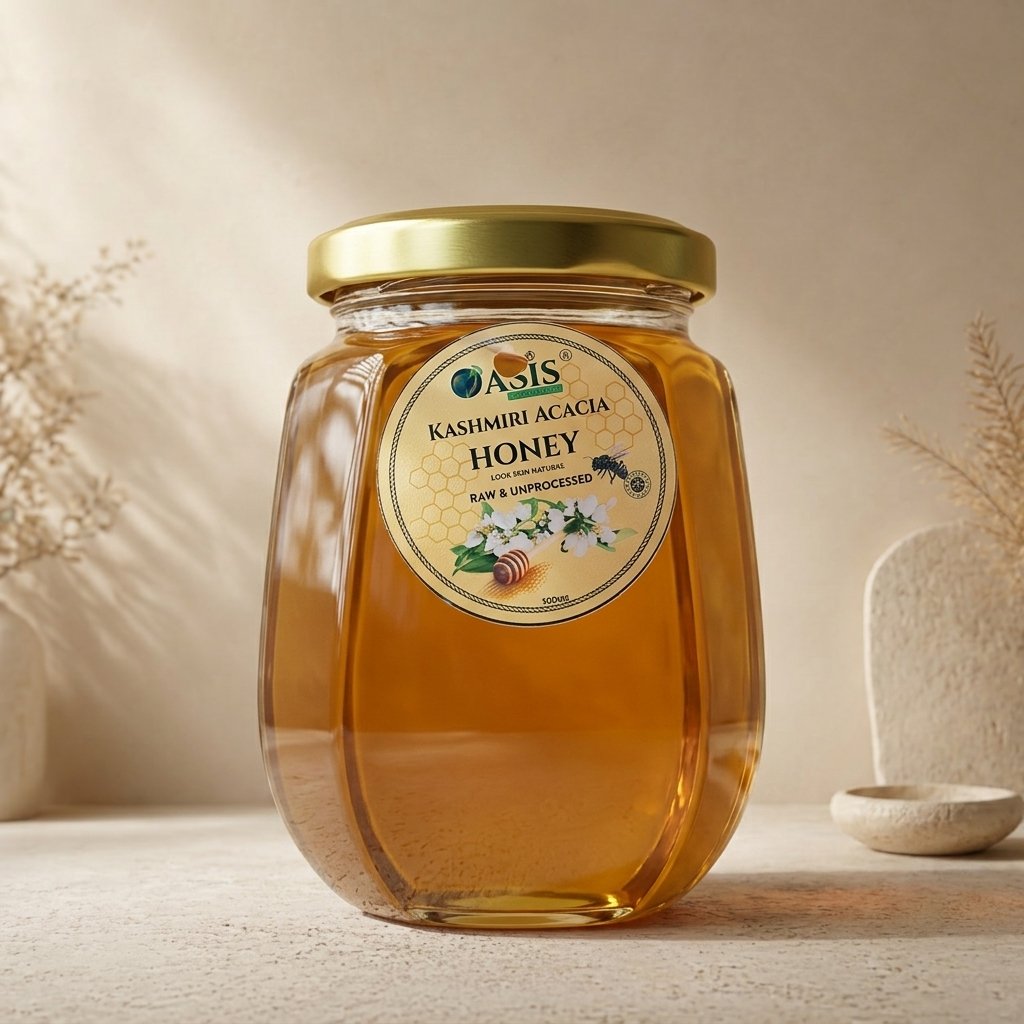 Honey 250 gm
