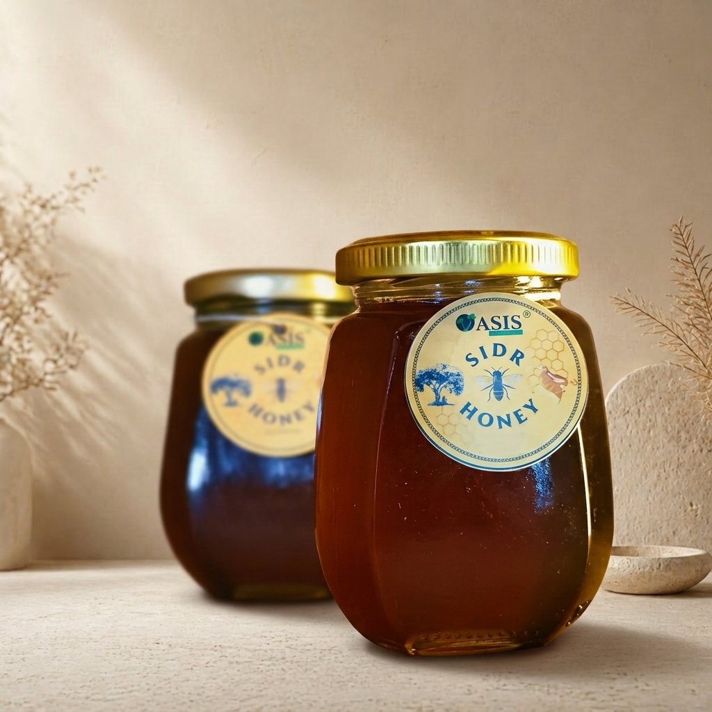 Sidr Honey