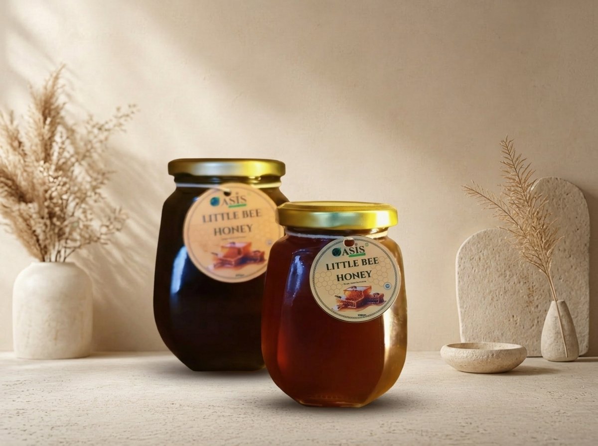 Honey 500 gm - Image 3