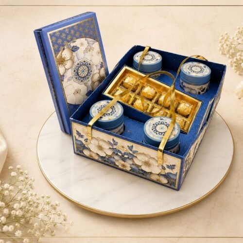 Premium Gift Hamper