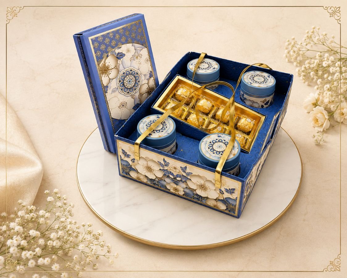 Premium Gift Hamper