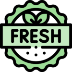fresh