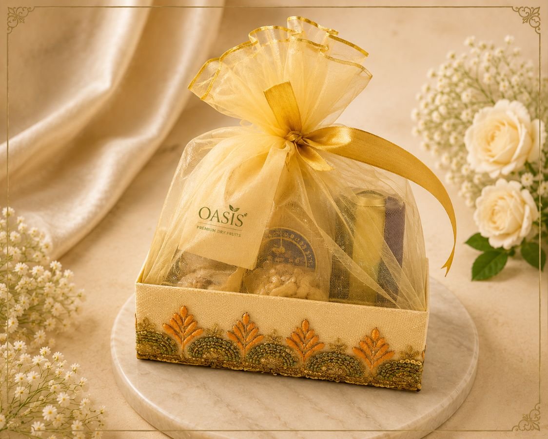 Classic Gift Hamper
