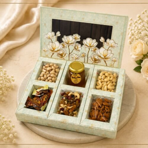 Wellness Gift Hamper