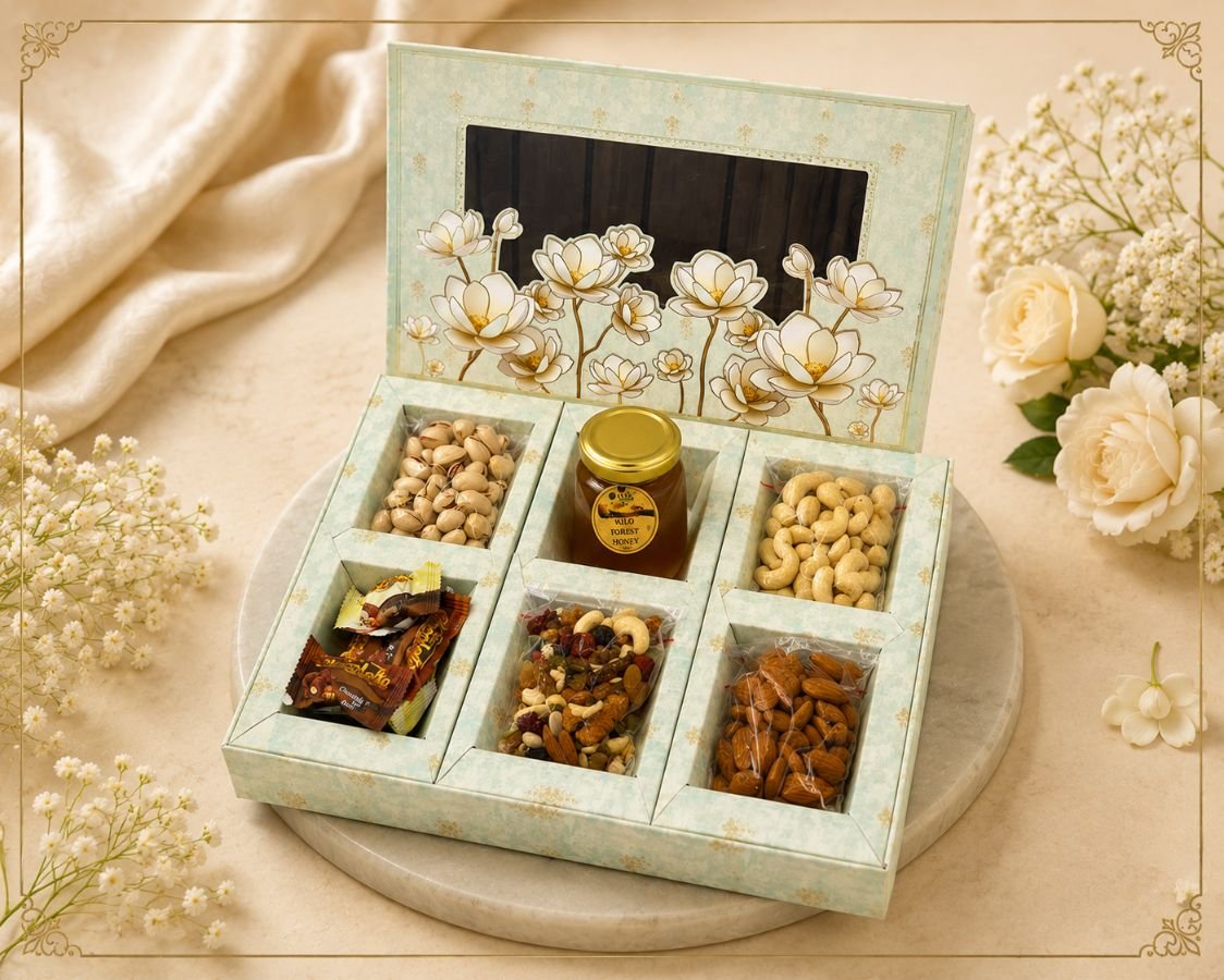 Wellness Gift Hamper