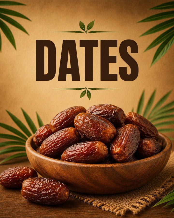 dates