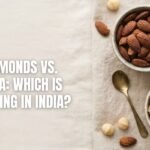 Mamra Almonds vs. Macadamia