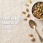 Pistachio Dry Fruit Benefits