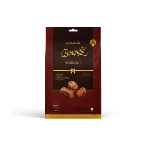 COCOA melts Hazelnut 100g
