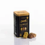 Barquillo Assorted Tin 200g