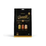 Barquillo Assorted Pouch 54g