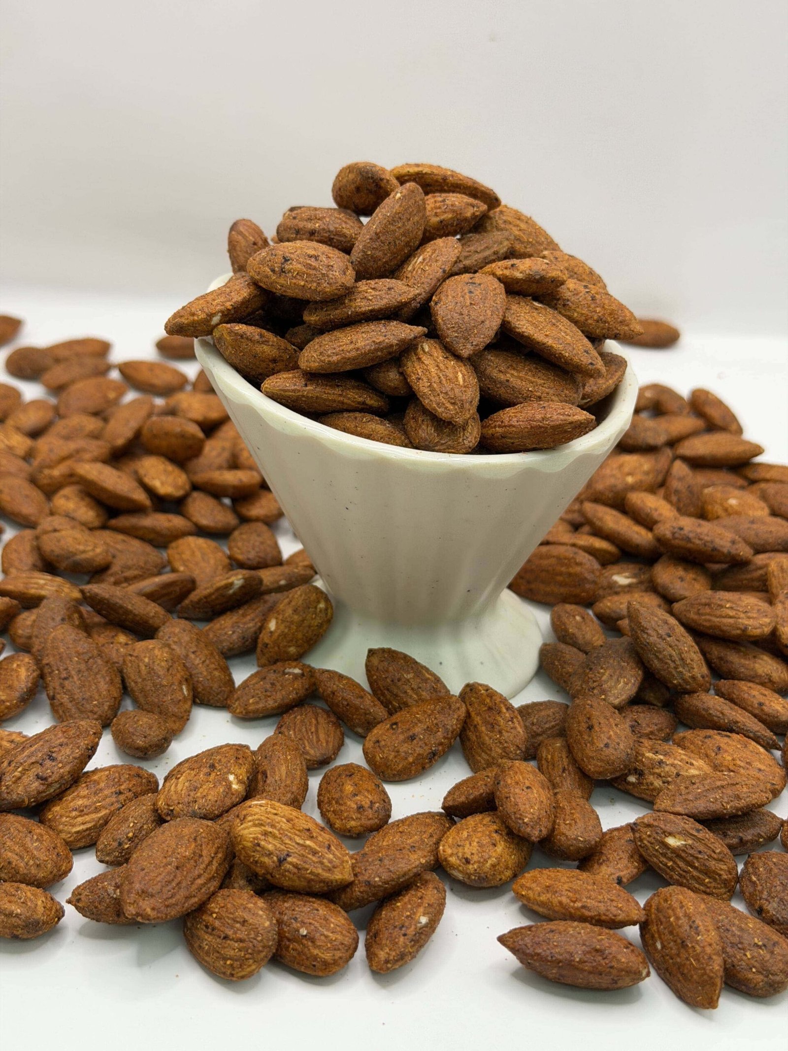 Flavoured Almond - Mexican Chilli