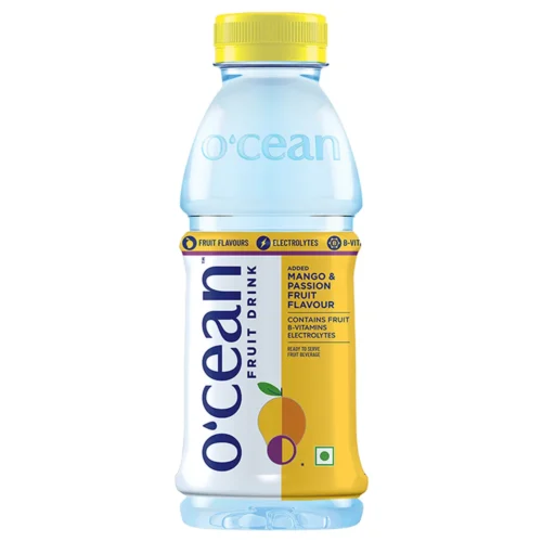 Ocean Fruit Drink Mango and Passion Flavour