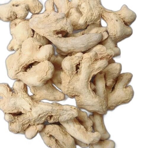 Dry Ginger Loose