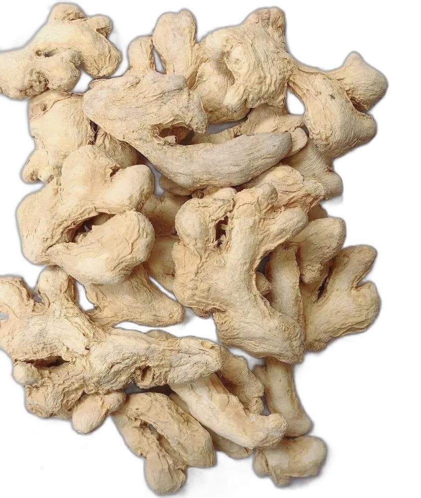 Dry Ginger Loose