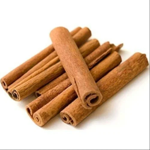 Cinnamon Stick Round Loose