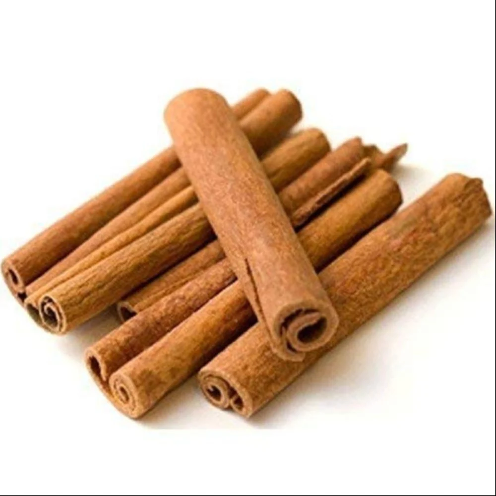 Cinnamon Stick Round Loose