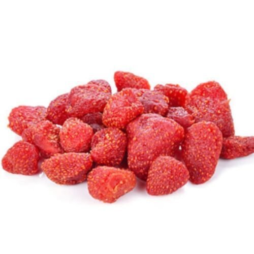 Dried Strawberry Loose