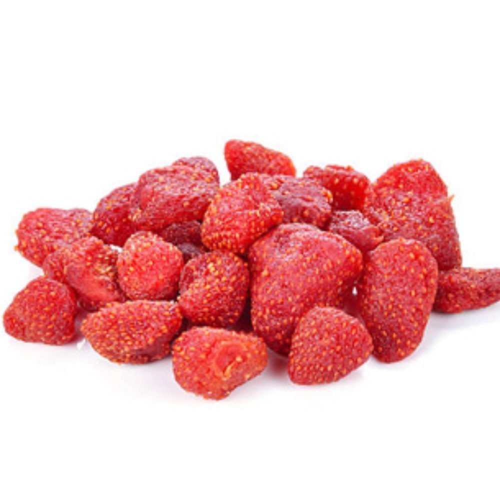 Dried Strawberry Loose