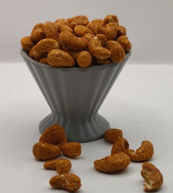 Flavoured Cashew - Tandoori