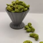 Flavoured Cashew - Green Chilli