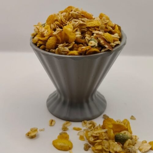 Muesli Honey