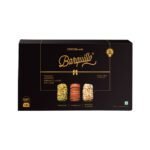 Barquillo Assorted Gift Box 320g