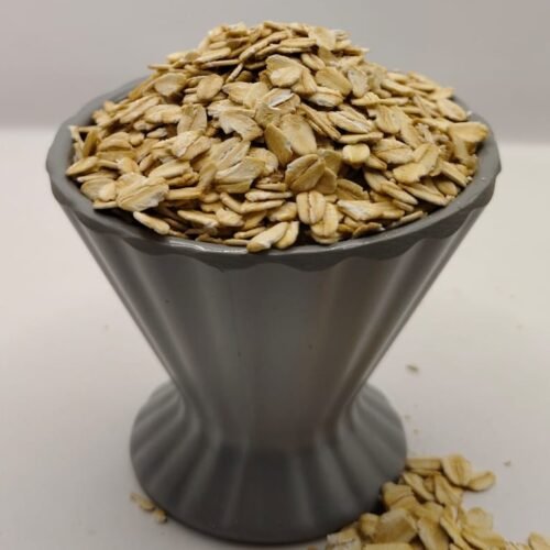 Oats