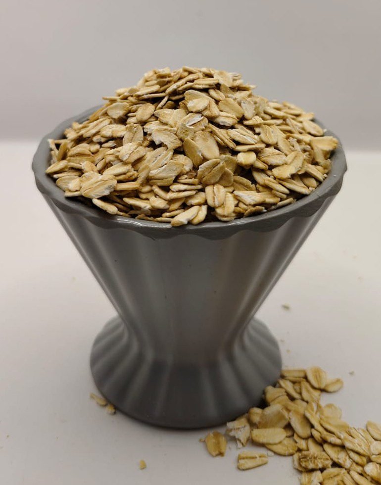 Oats
