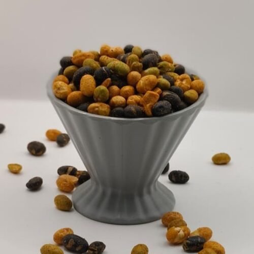 Protien Beans - Mexican Chilli
