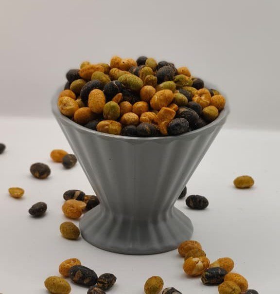 Protien Beans - Mexican Chilli