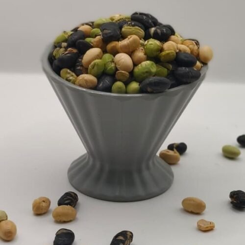 Protien Beans
