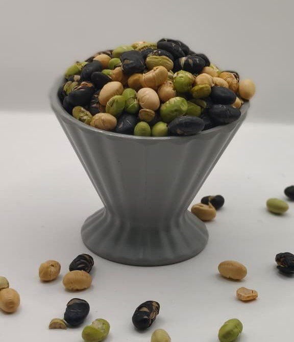 Protien Beans