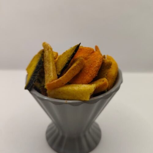 Oasis Vegetable Mix - Masala
