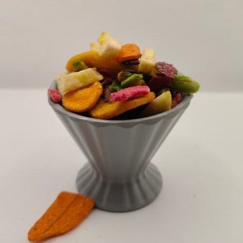 Oasis Vegetable Mix - Salted